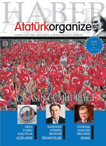 Ekim 2017
