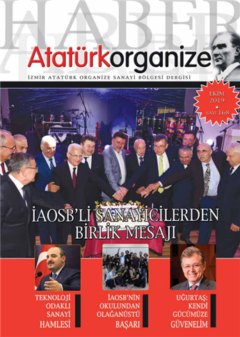 Ekim 2019