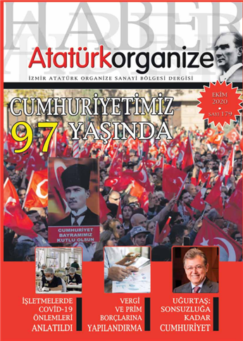 Ekim 2020