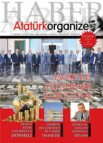 Haziran 2012