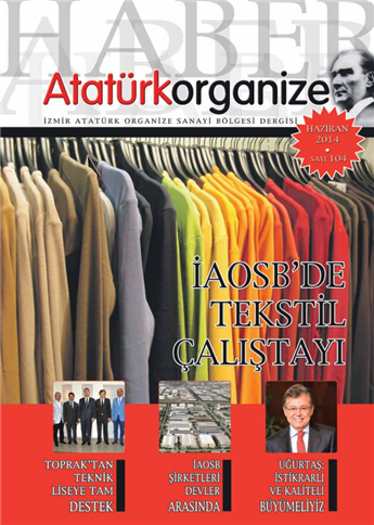 Haziran 2014