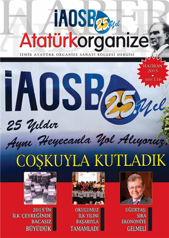 Haziran 2015