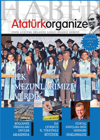 Haziran 2018
