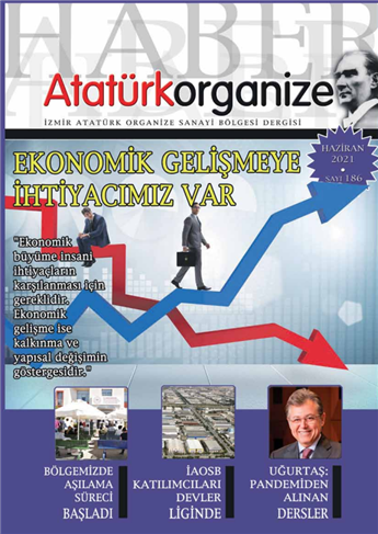 Haziran 2021