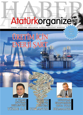 Kasım 2012