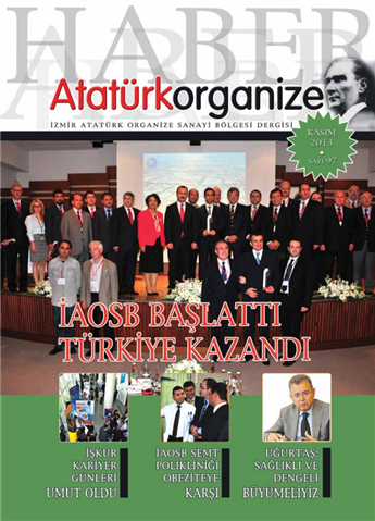 Kasım 2013