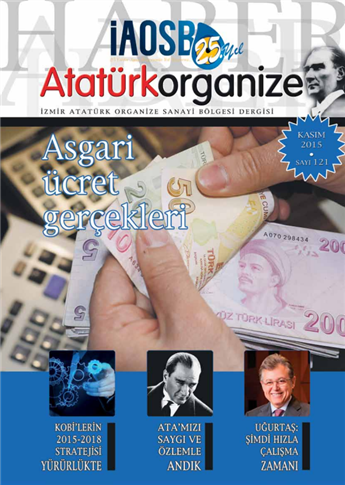 Kasım 2015
