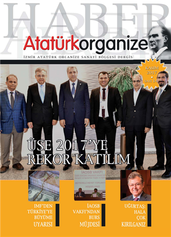 Kasım 2017