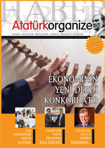 Kasım 2018