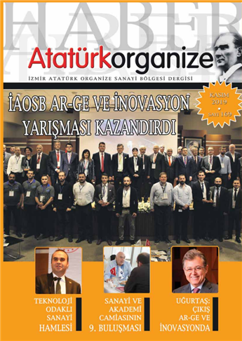Kasım 2019
