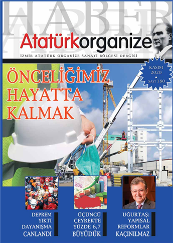 Kasım 2020
