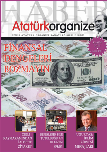 Kasım 2021