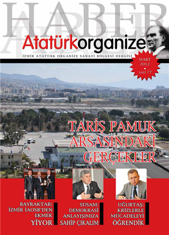 Mart 2012