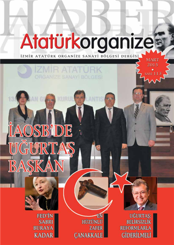 Mart 2015