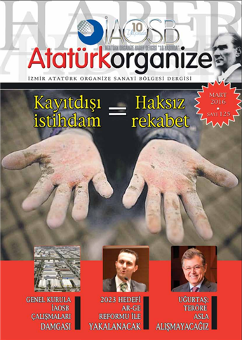Mart 2016