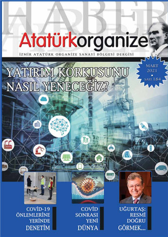 Mart 2021