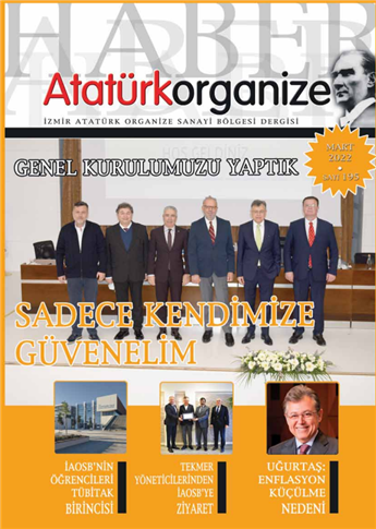 Mart 2022