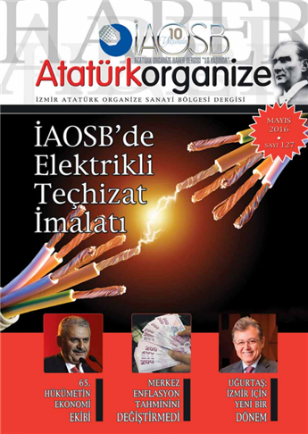 Mayıs 2016