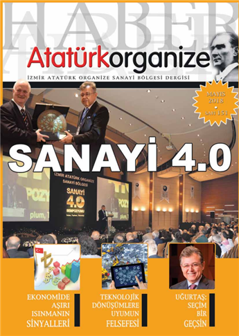 Mayıs 2018