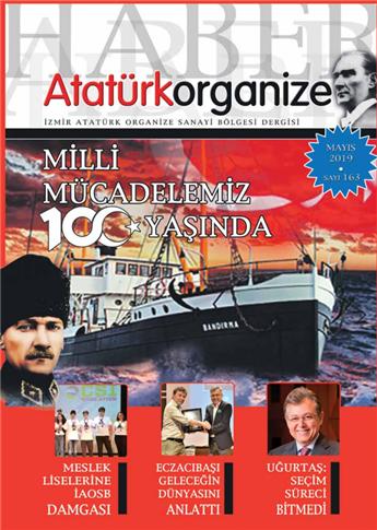 Mayıs 2019