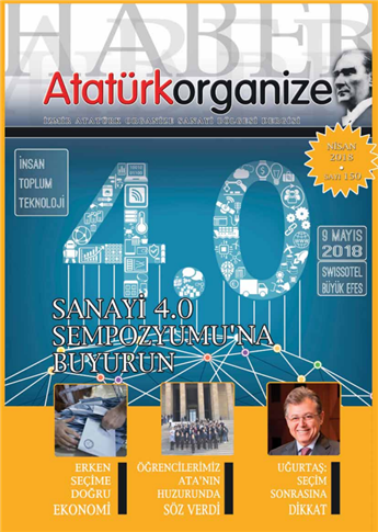 Nisan 2018