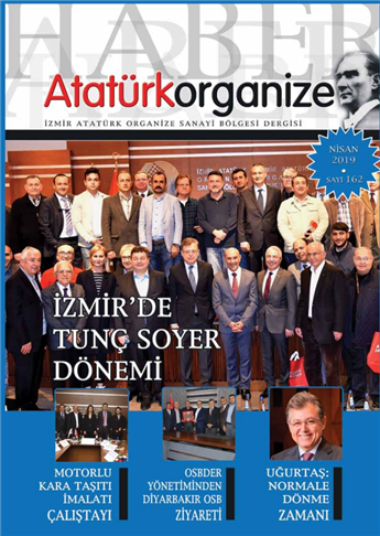 Nisan 2019