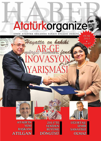 Ocak 2013