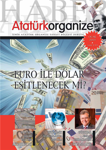 Ocak 2015