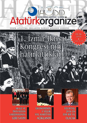 Ocak 2016