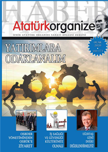 Ocak 2020
