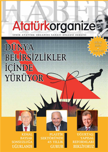 Ocak 2021