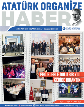 Ocak 2024