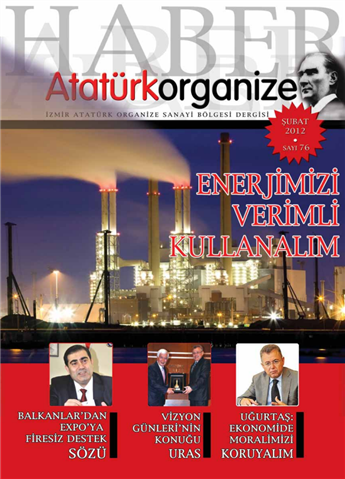 Şubat 2012