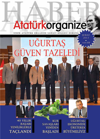 Şubat 2013