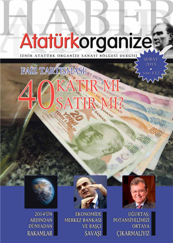 Şubat 2015