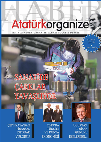 Şubat 2019