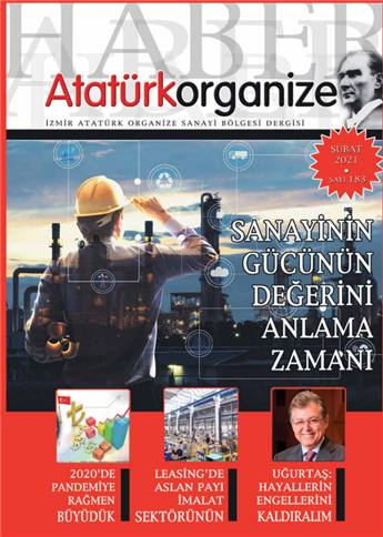 Şubat 2021