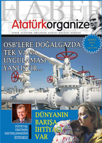 Şubat 2022