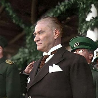 Atatürk