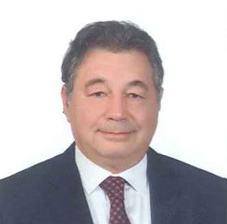 Mehmet KARAHALİLOĞLU