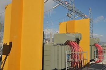 Elektrik Dağıtımı