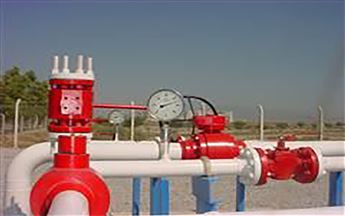 Doğalgaz Dağıtımı