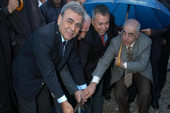 Su  Dağıtımı