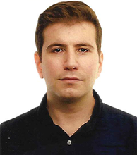 Bahadır BAYKUŞ
